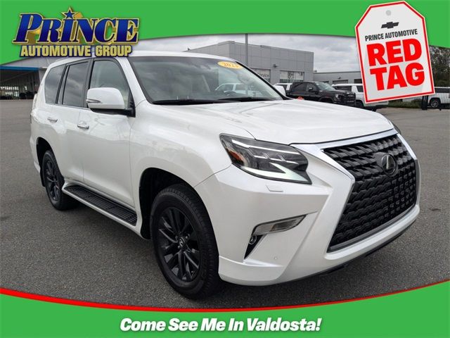 2023 Lexus GX 460 Premium