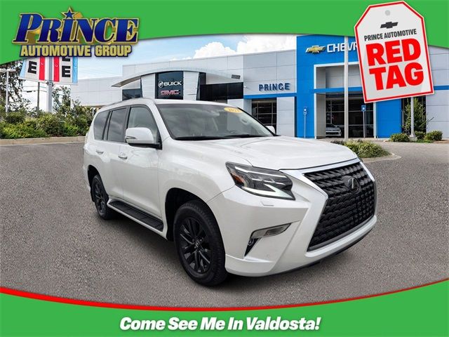 2023 Lexus GX 460 Premium