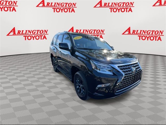 2023 Lexus GX 460 Premium