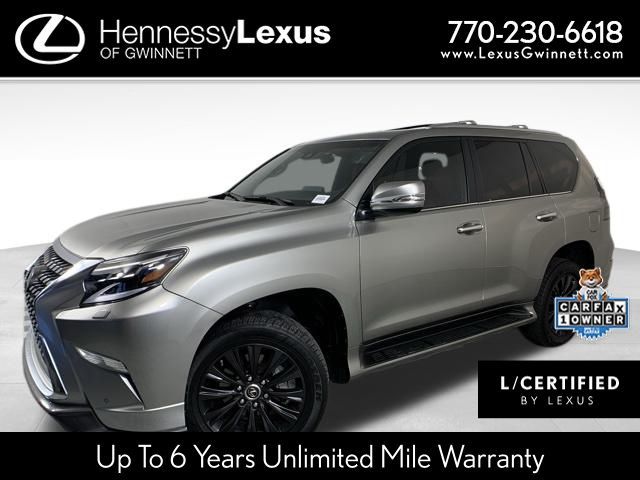 2023 Lexus GX 460 Premium