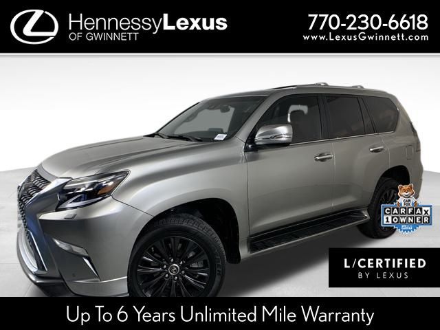 2023 Lexus GX 460 Premium