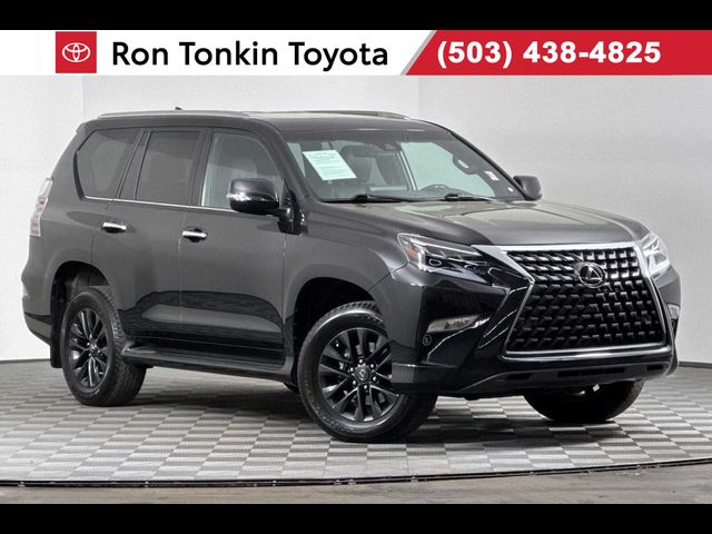 2023 Lexus GX 460 Premium