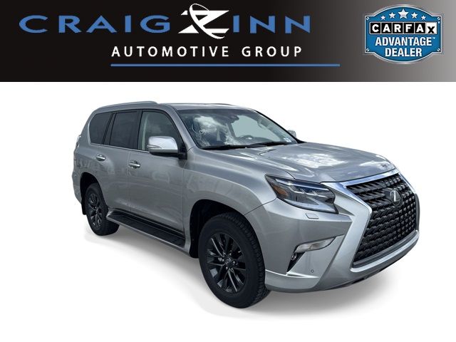 2023 Lexus GX 460 Premium