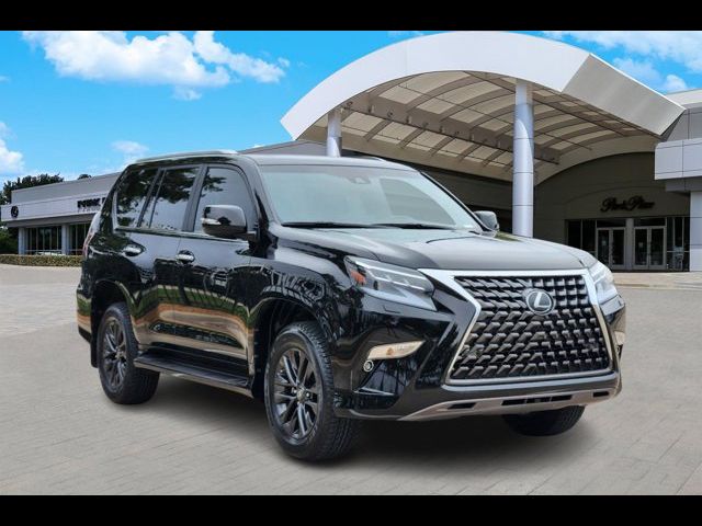 2023 Lexus GX 460 Premium