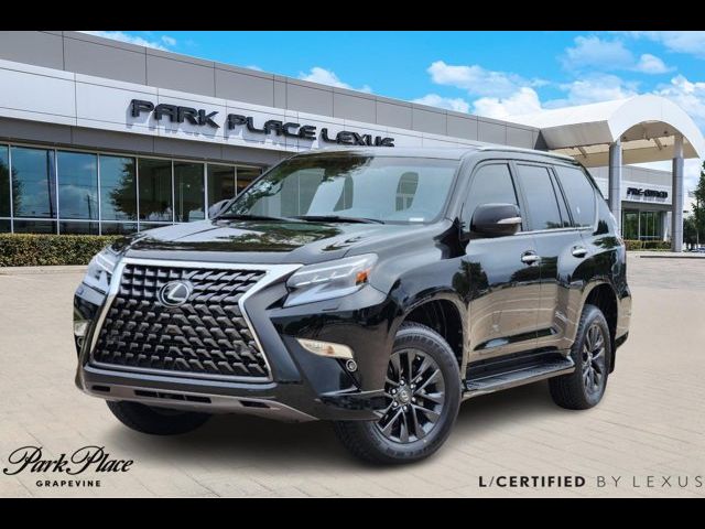 2023 Lexus GX 460 Premium