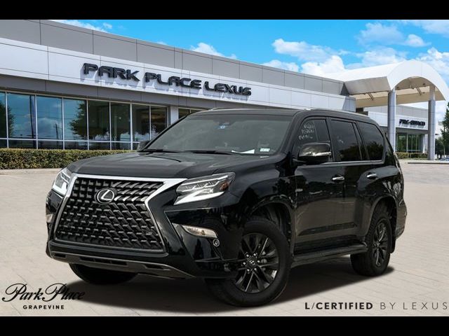 2023 Lexus GX 460 Premium