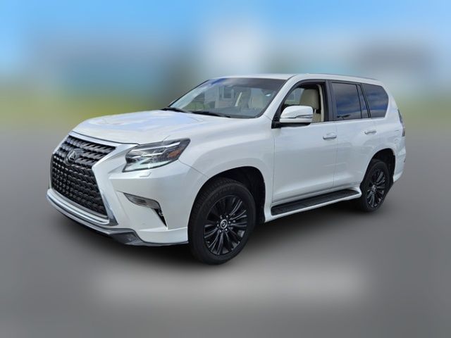 2023 Lexus GX 460 Premium