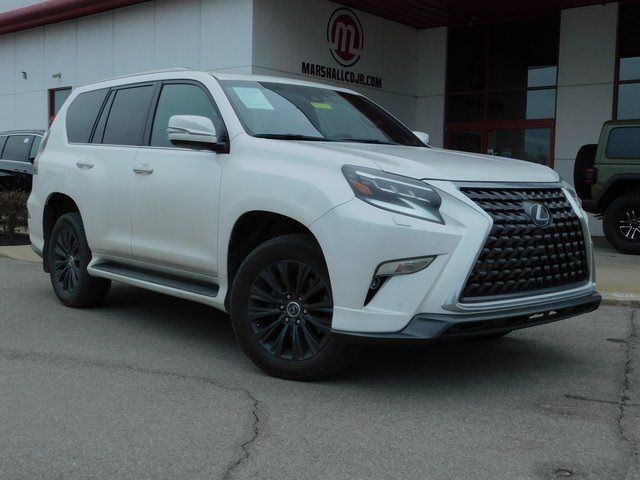 2023 Lexus GX 460 Premium