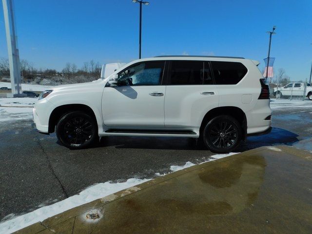 2023 Lexus GX 460 Premium