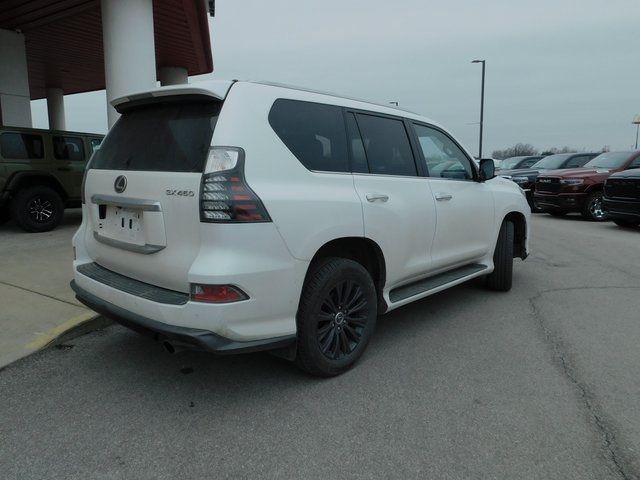 2023 Lexus GX 460 Premium