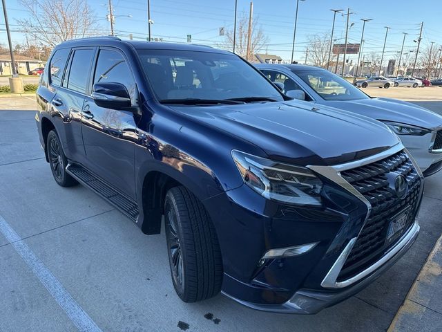 2023 Lexus GX 460 Premium