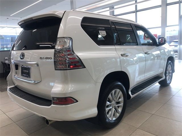 2023 Lexus GX 460 Premium