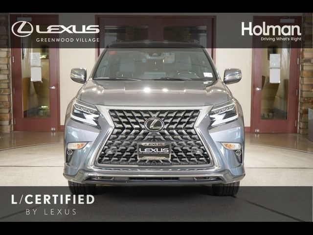 2023 Lexus GX 460 Premium