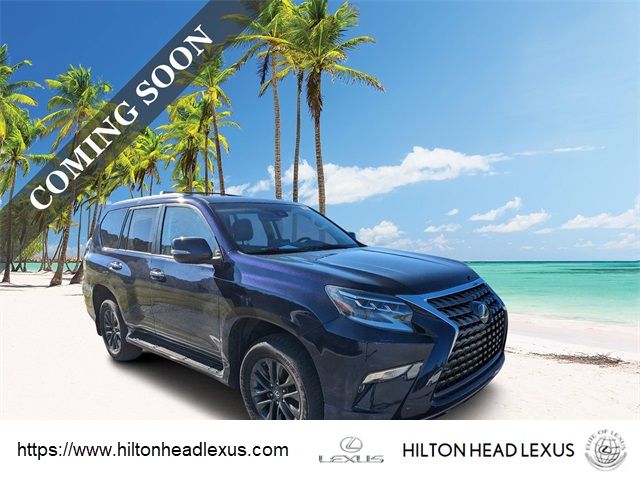 2023 Lexus GX 460 Premium