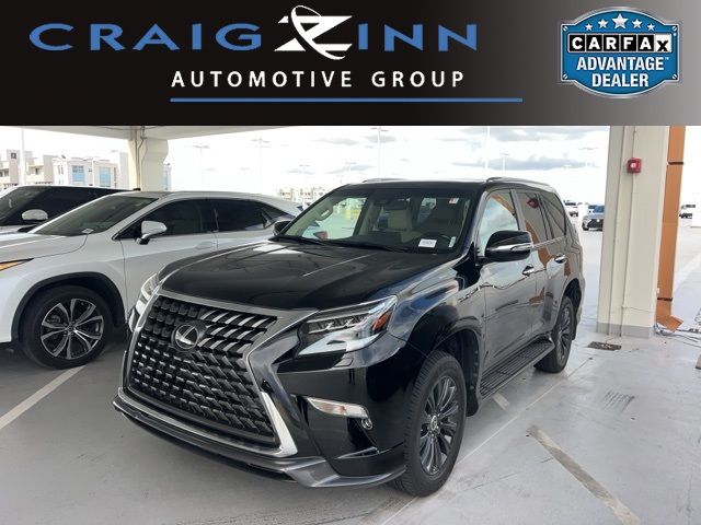 2023 Lexus GX 460 Premium