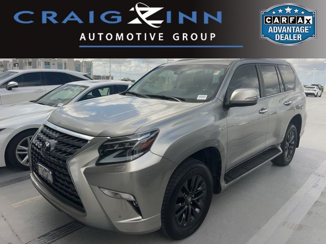 2023 Lexus GX 460 Premium