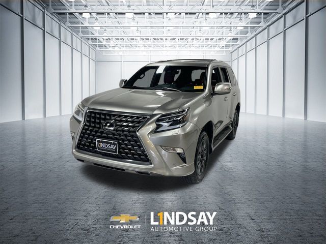 2023 Lexus GX 460 Premium