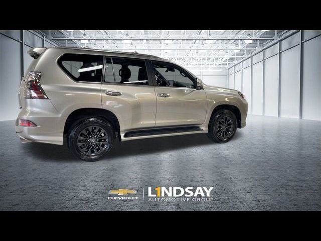 2023 Lexus GX 460 Premium