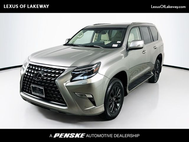 2023 Lexus GX 460 Premium