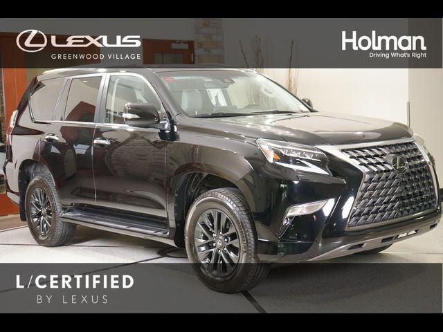 2023 Lexus GX 460 Premium