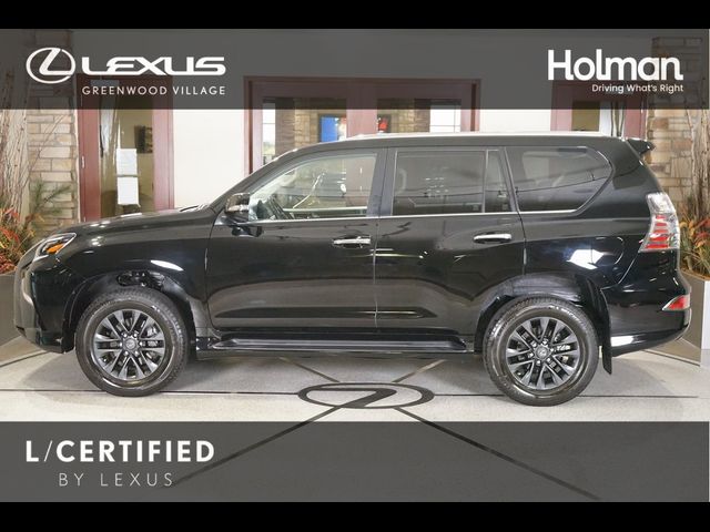 2023 Lexus GX 460 Premium