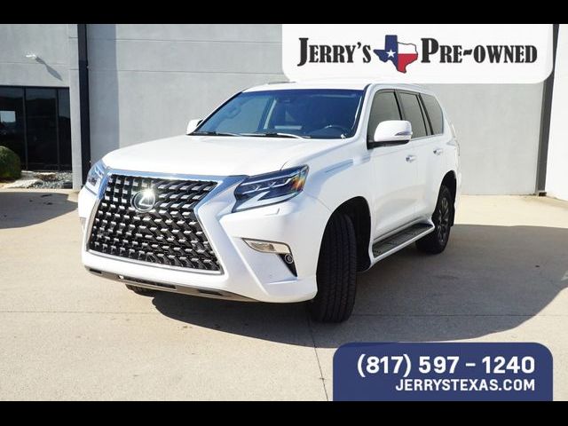 2023 Lexus GX 460 Premium