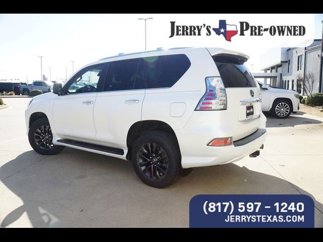 2023 Lexus GX 460 Premium