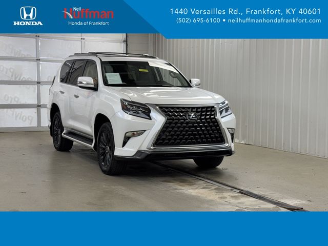 2023 Lexus GX 460 Premium