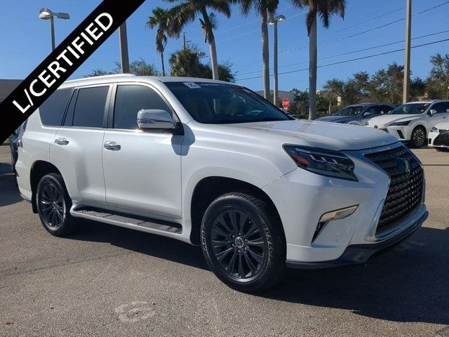 2023 Lexus GX 460 Premium