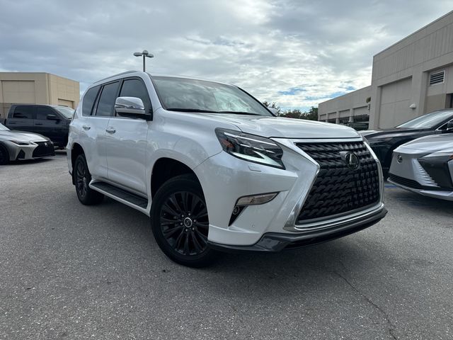 2023 Lexus GX 460 Premium