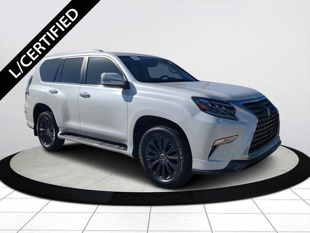 2023 Lexus GX 460 Premium