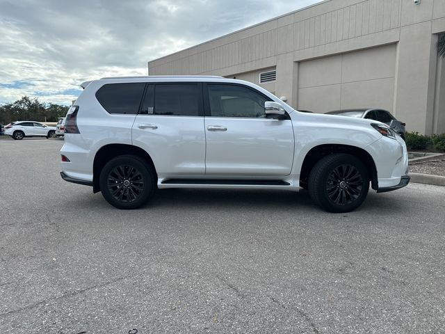 2023 Lexus GX 460 Premium