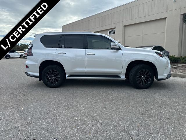 2023 Lexus GX 460 Premium