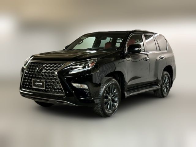 2023 Lexus GX 460 Premium