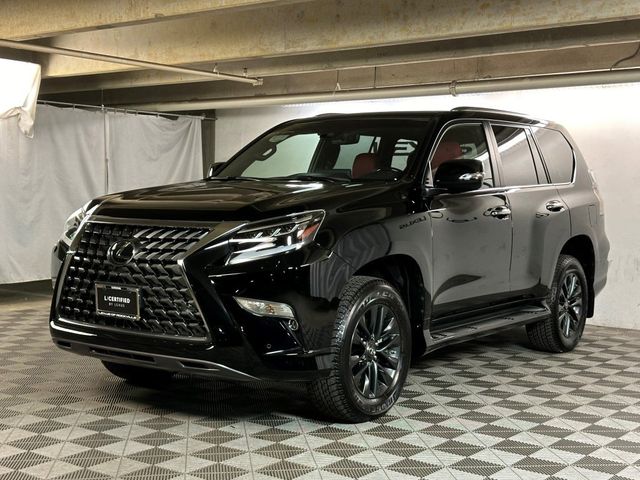 2023 Lexus GX 460 Premium