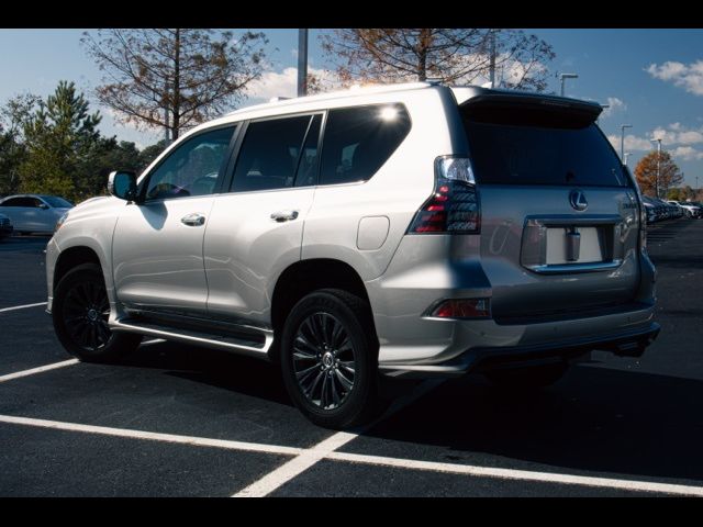 2023 Lexus GX 460 Premium