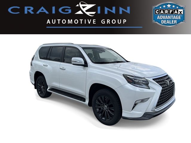 2023 Lexus GX 460 Premium