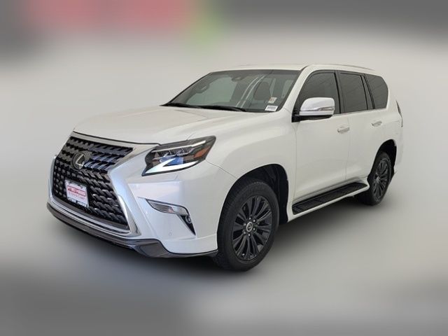 2023 Lexus GX 460 Premium