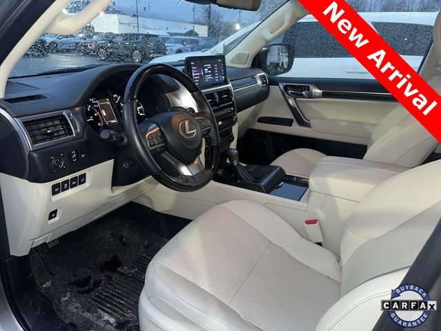 2023 Lexus GX 460 Premium