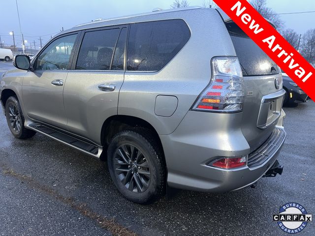 2023 Lexus GX 460 Premium