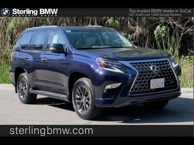 2023 Lexus GX 460 Premium