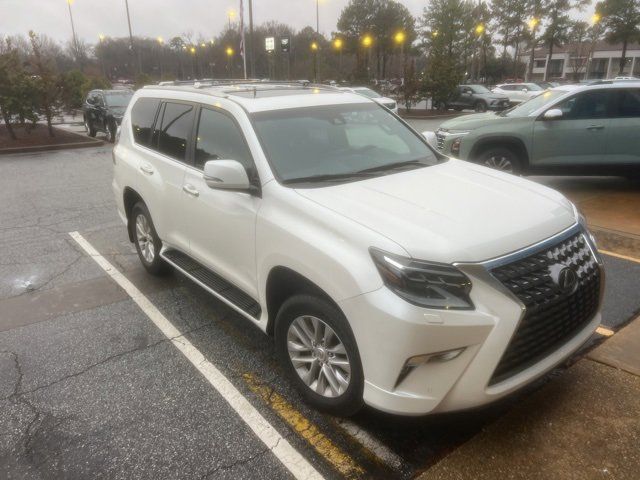 2023 Lexus GX 460 Premium