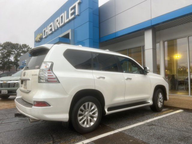 2023 Lexus GX 460 Premium