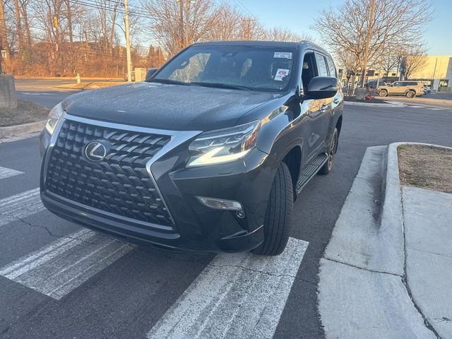 2023 Lexus GX 460 Premium