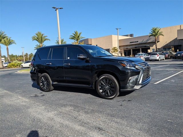 2023 Lexus GX 460 Premium