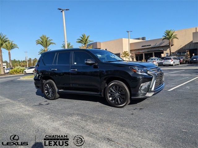 2023 Lexus GX 460 Premium