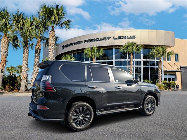 2023 Lexus GX 460 Premium