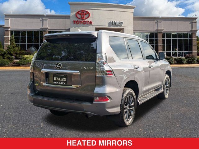 2023 Lexus GX 460 Premium