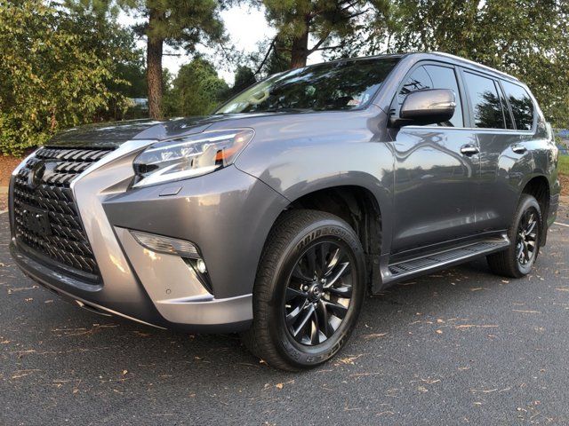 2023 Lexus GX 460 Premium