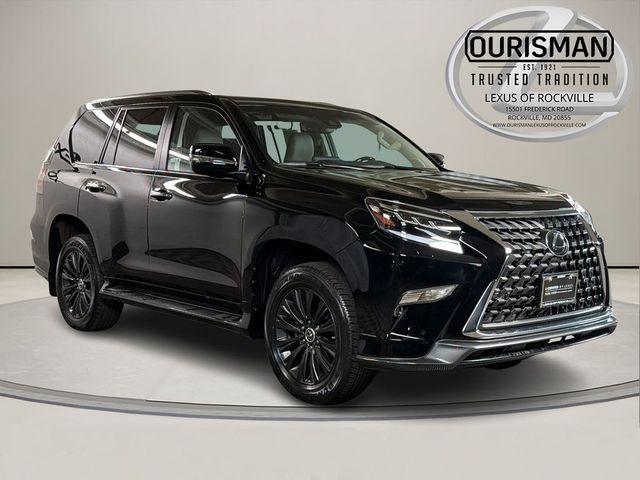 2023 Lexus GX 460 Premium